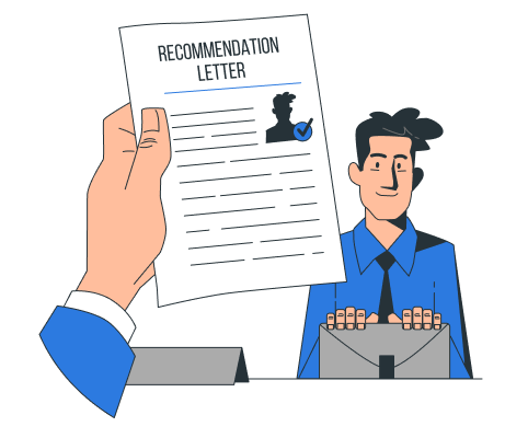Recommendation